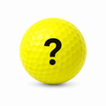 Randomized Brand (Yellow)