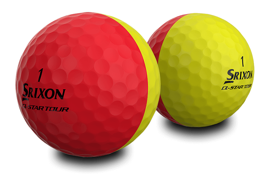 Srixon Q-StarTour