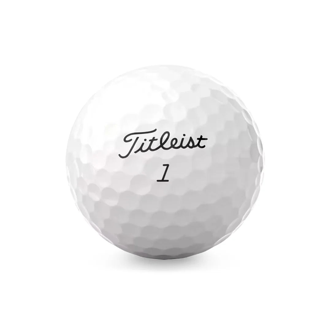 Titleist