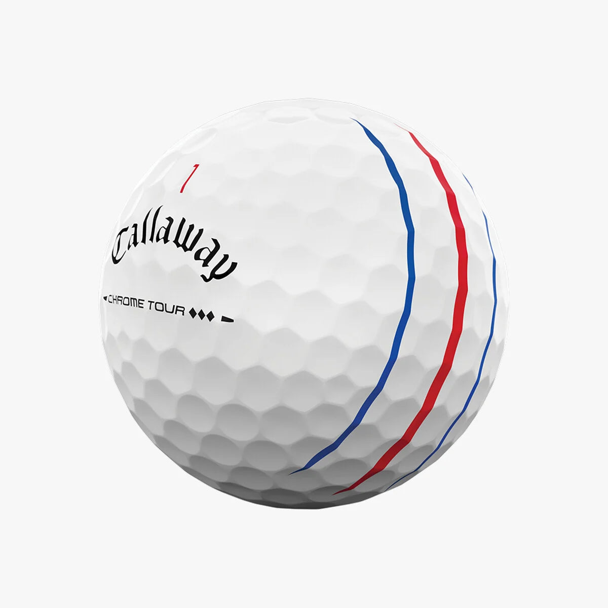 Callaway Tripple Track